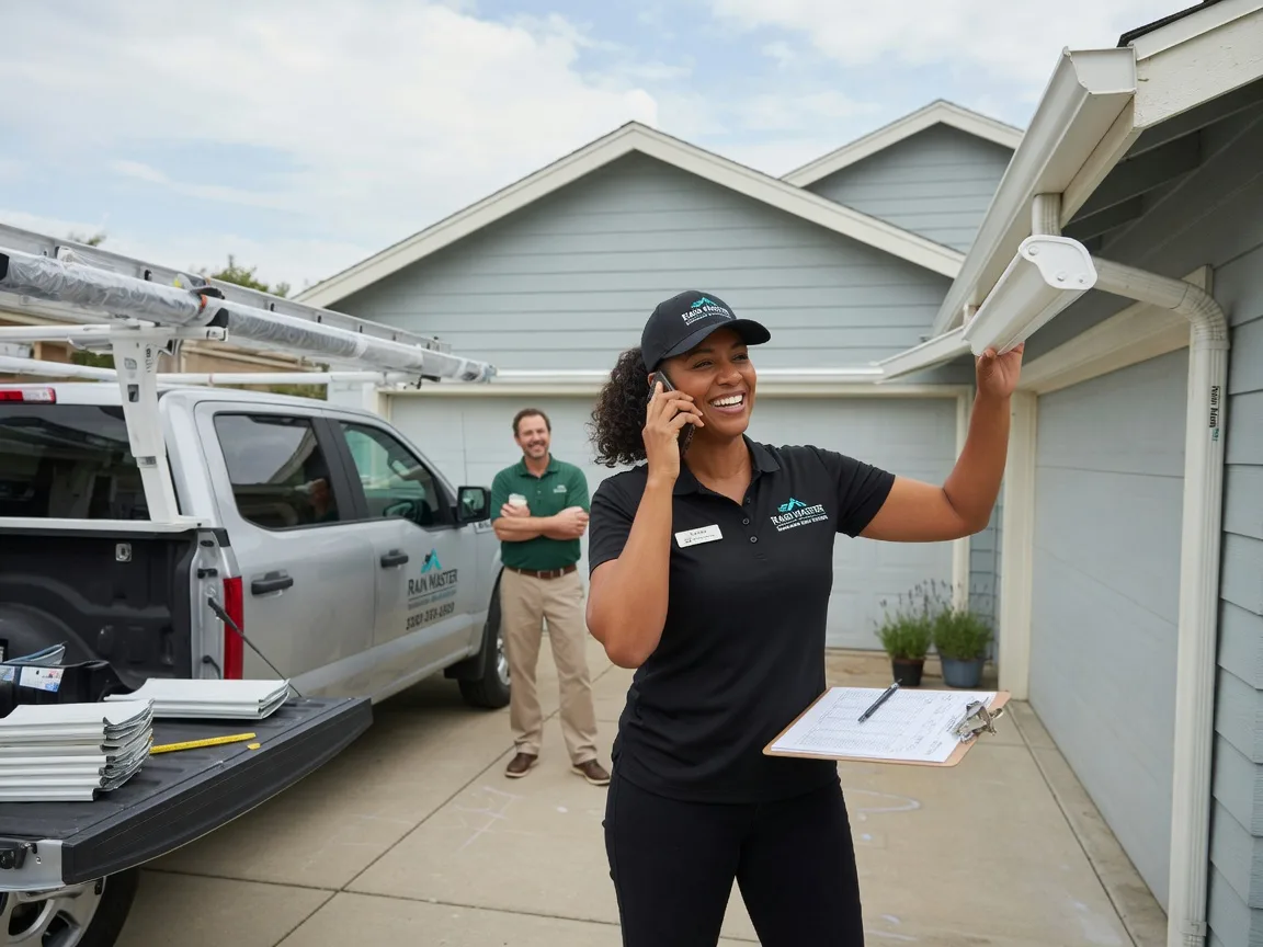 Gutter Installation Newport, MI FAQs